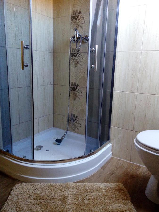 Zamecek Zdiky - Zamecky Apartman Bujanov Экстерьер фото