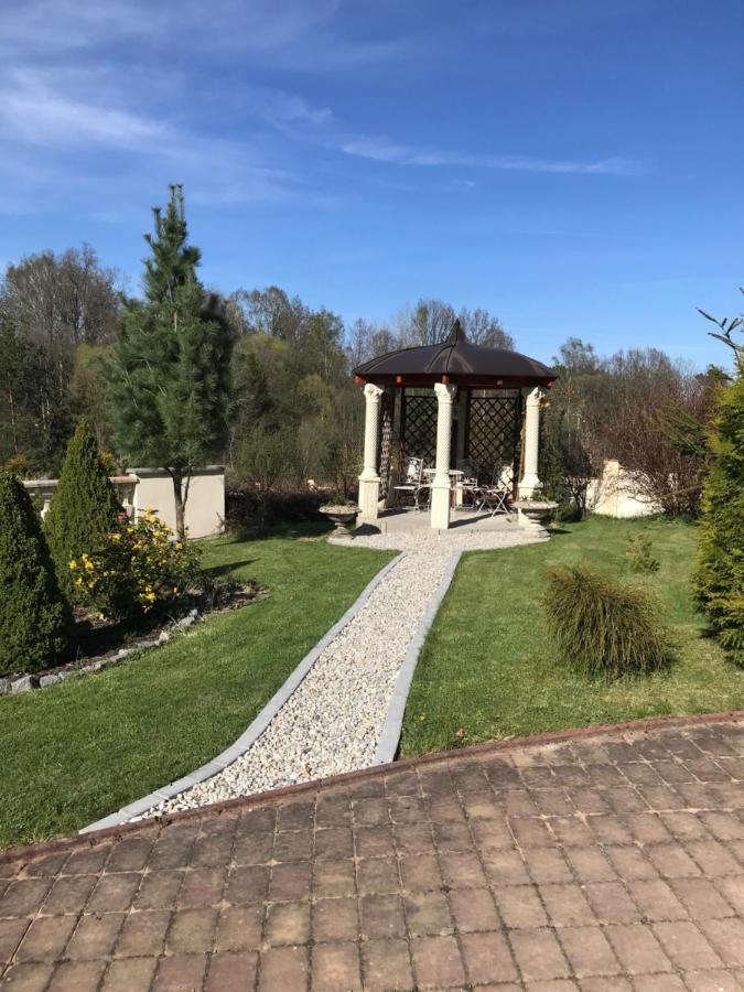 Zamecek Zdiky - Zamecky Apartman Bujanov Экстерьер фото
